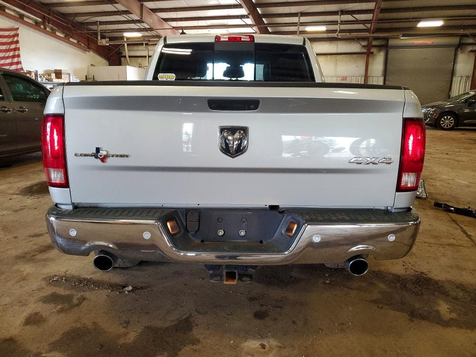 2017 RAM 1500 SLT 6