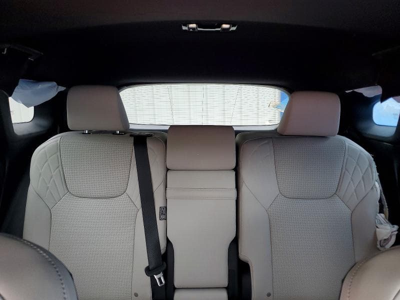 2025 LEXUS RX 350 F SPORT DESIGN 10