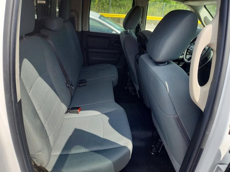 2019 RAM 1500 CLASSIC TRADESMAN 10