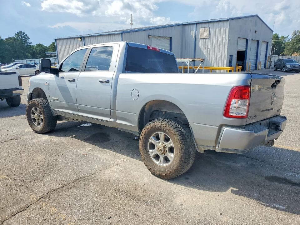 2023 RAM 2500 BIG HORN 2