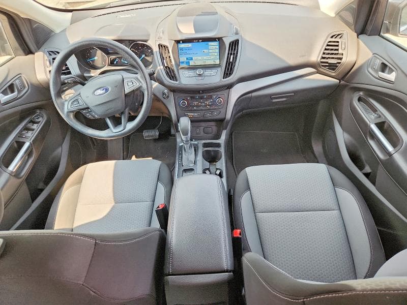 2019 FORD ESCAPE SE 8