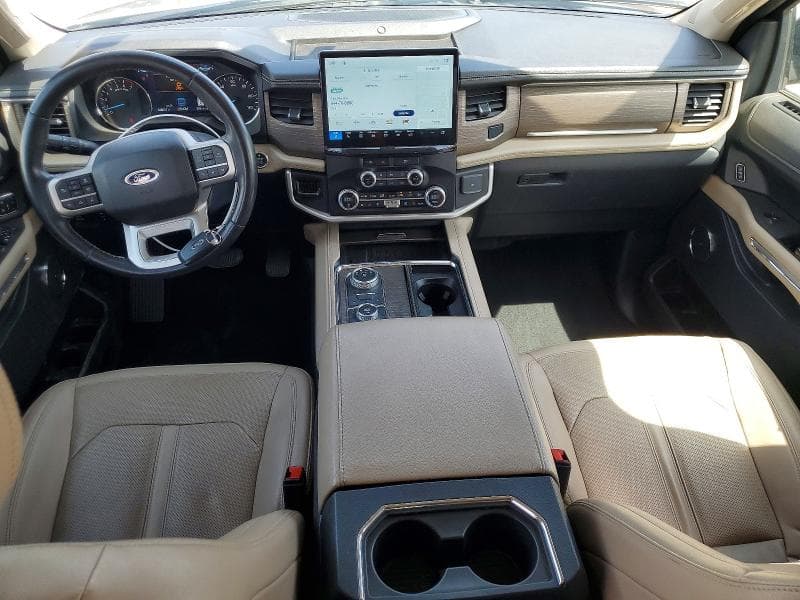 2024 FORD EXPEDITION LIMITED 8