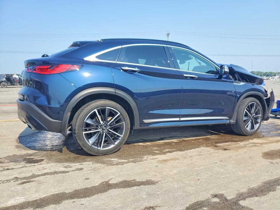 2023 INFINITI QX55 SENSORY 3