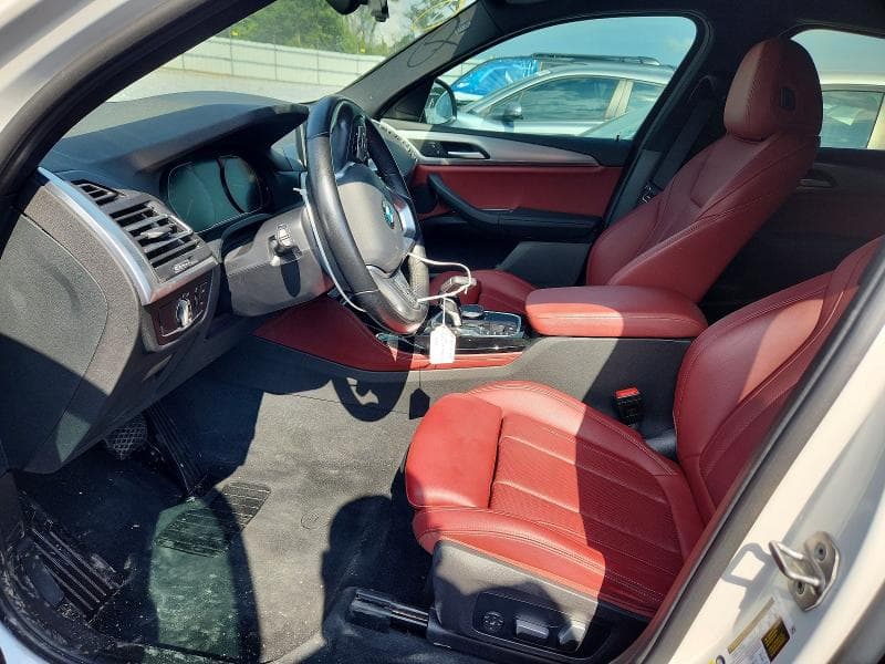 2018 CHEVROLET TRAVERSE LT 7