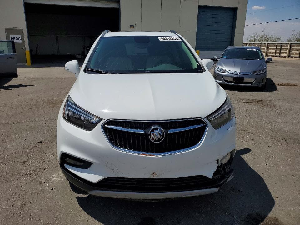 2017 BUICK ENCORE PREFERRED II 5