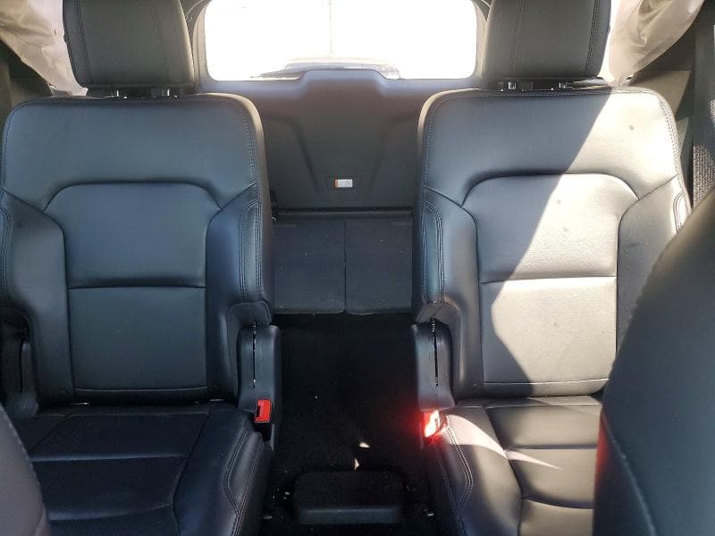 2019 FORD EXPLORER XLT 10