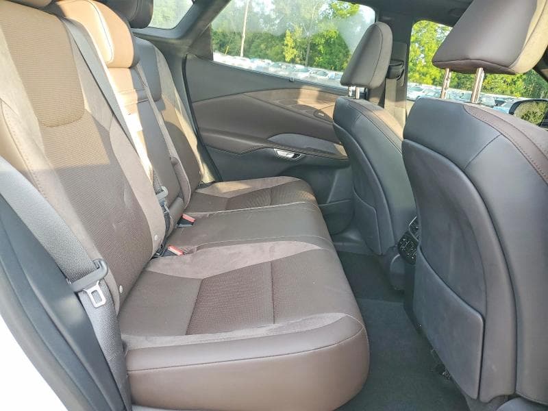 2024 LEXUS RX 350 LUXURY 11