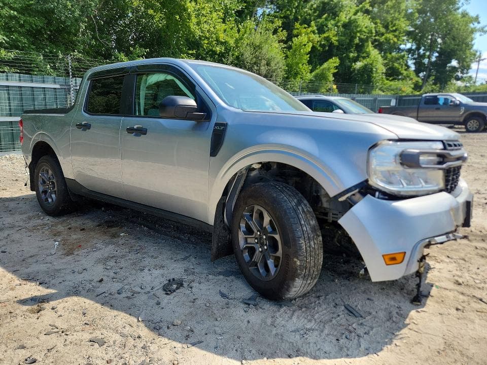 2023 FORD MAVERICK XL 4