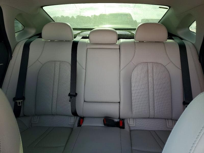 2022 HYUNDAI SONATA LIMITED 10