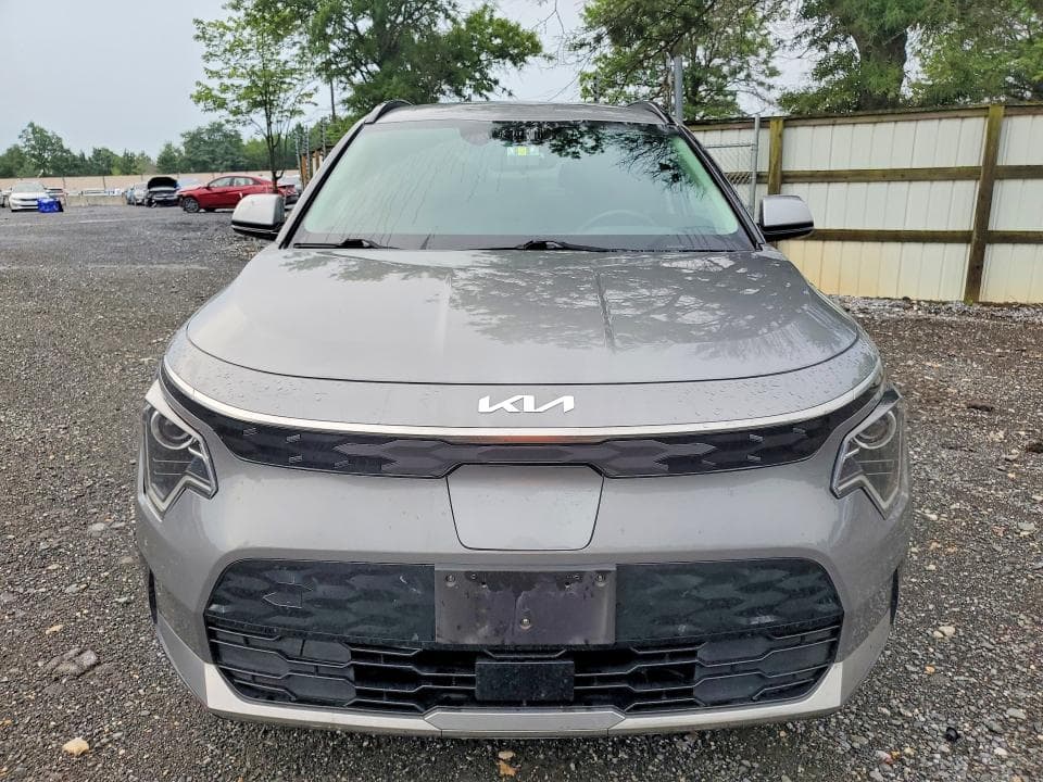 2024 KIA NIRO WIND 5