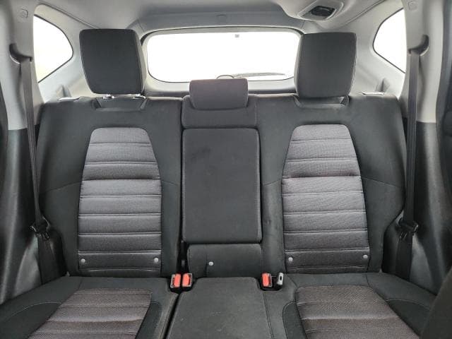 2021 HONDA CR-V SE 10
