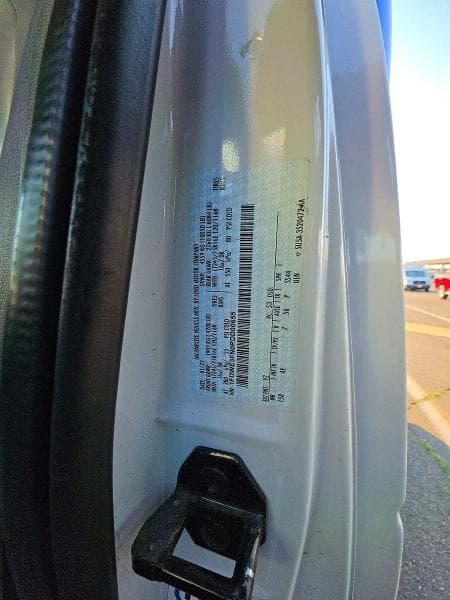 2024 FORD ECONOLINE E350 SUPER DUTY CUTAWAY VAN 10