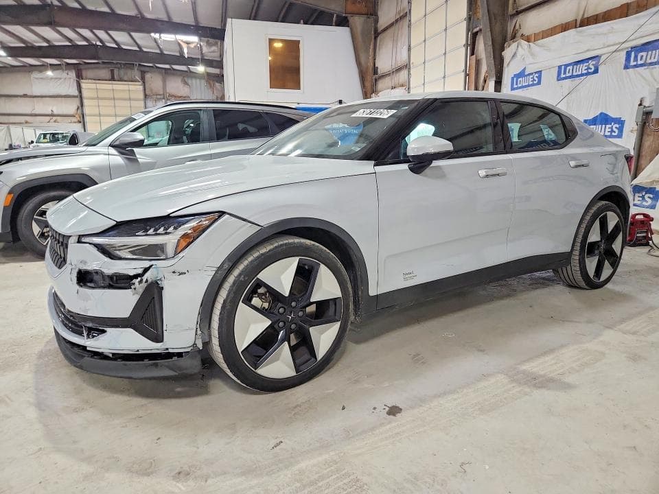 2023 POLESTAR 2 - 1