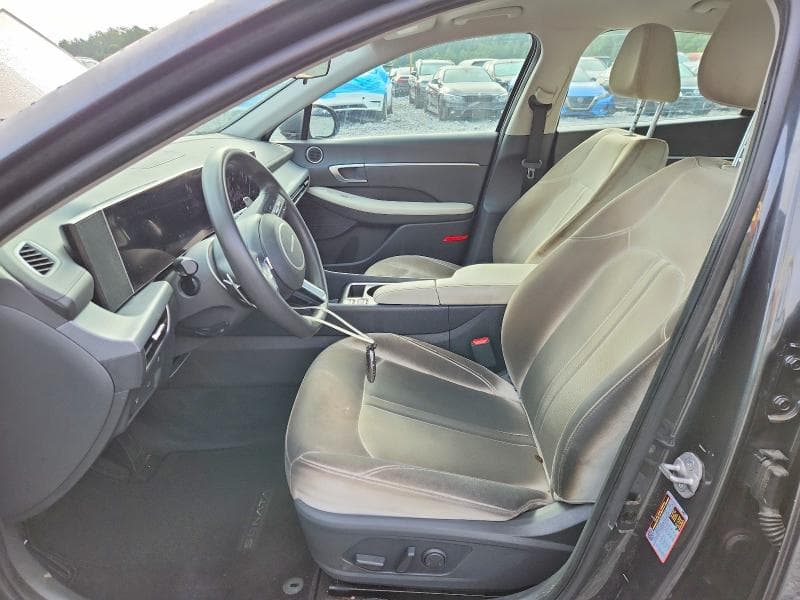 2024 HYUNDAI SONATA SEL 7