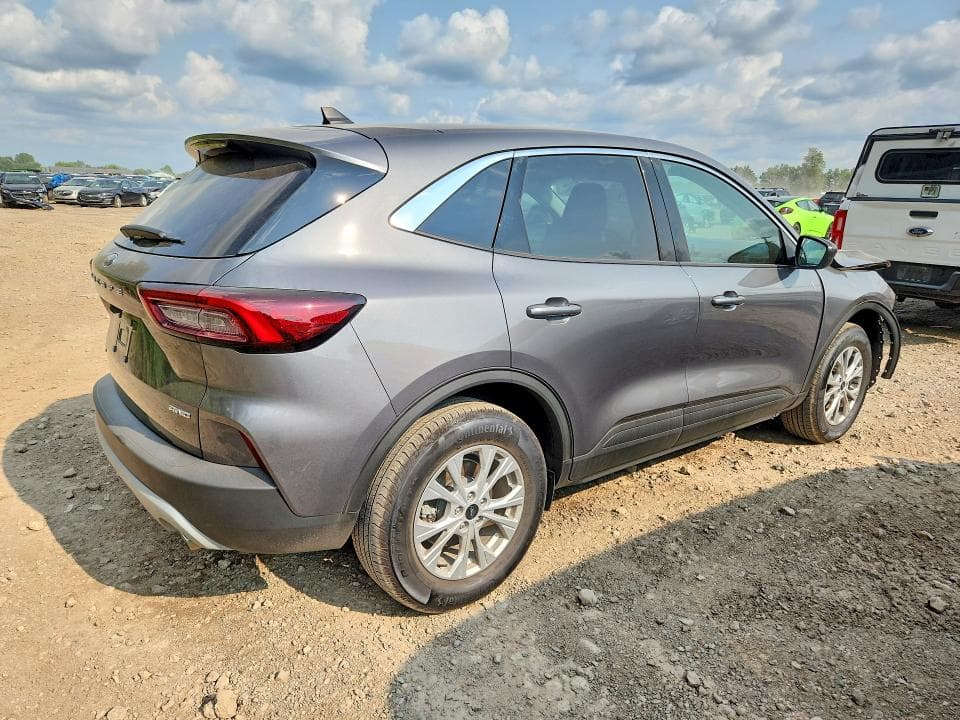 2023 FORD ESCAPE ACTIVE 3