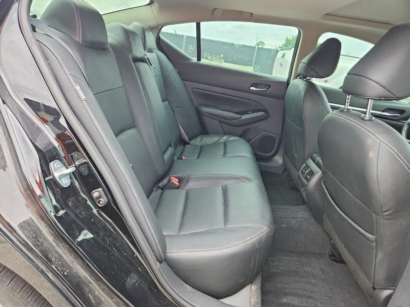2024 NISSAN ALTIMA SL 10
