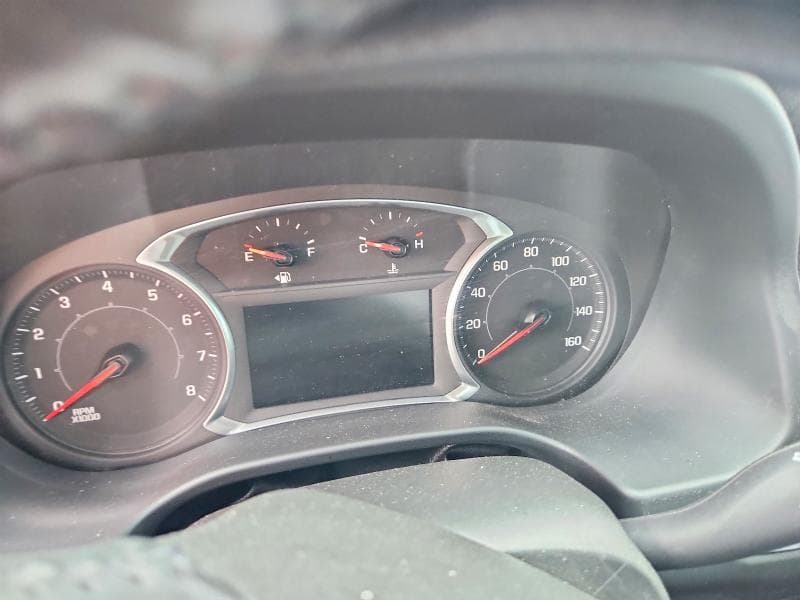 2019 GMC ACADIA SLE 9