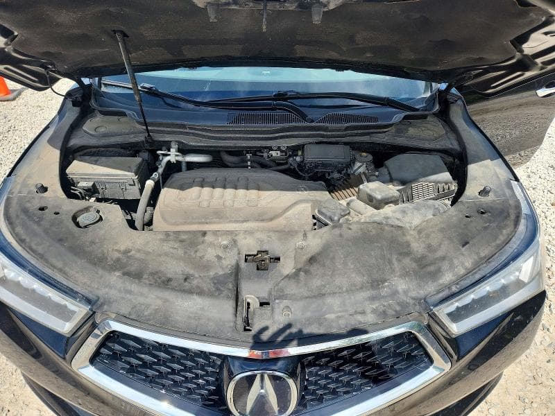 2020 ACURA MDX 12