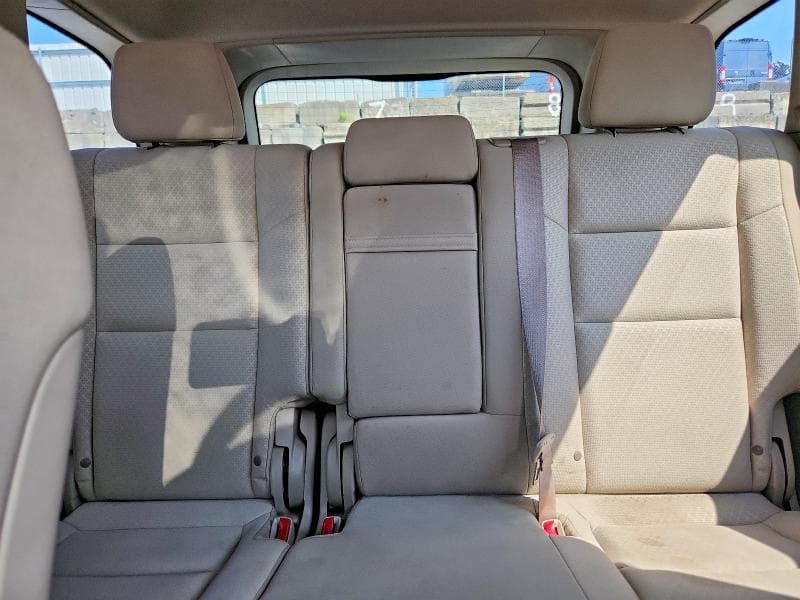 2018 JEEP GRAND CHEROKEE LAREDO 10
