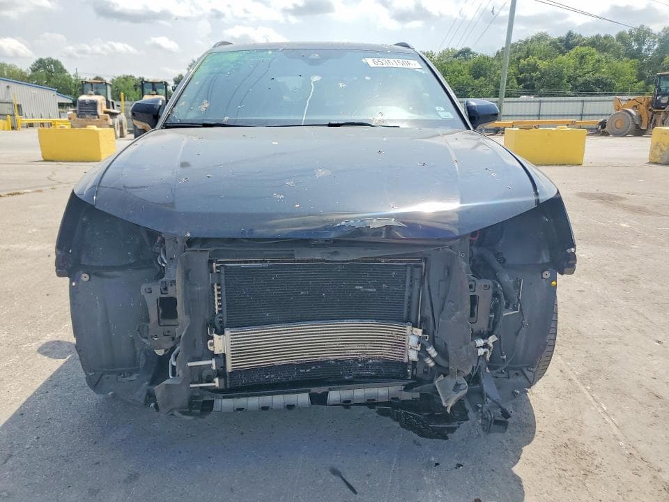 2021 AUDI Q3 PREMIUM PLUS S LINE 45 5