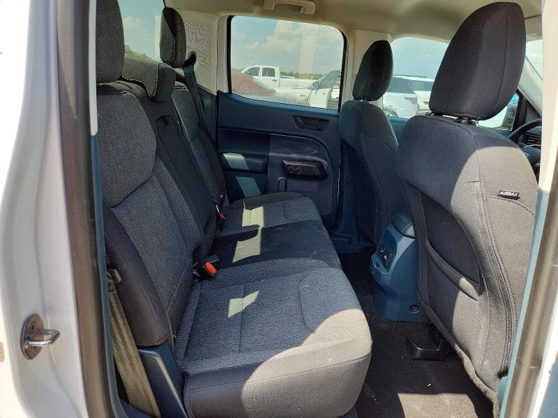 2024 FORD MAVERICK XLT 10