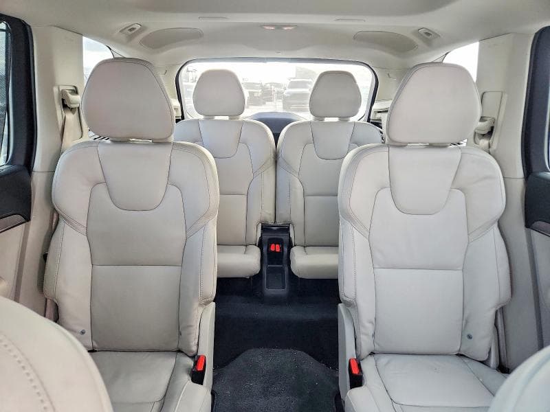 2024 VOLVO XC90 ULTIMATE 10
