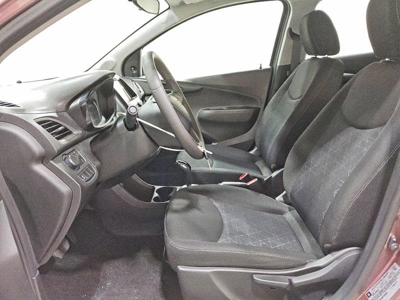 2021 CHEVROLET SPARK LS 7
