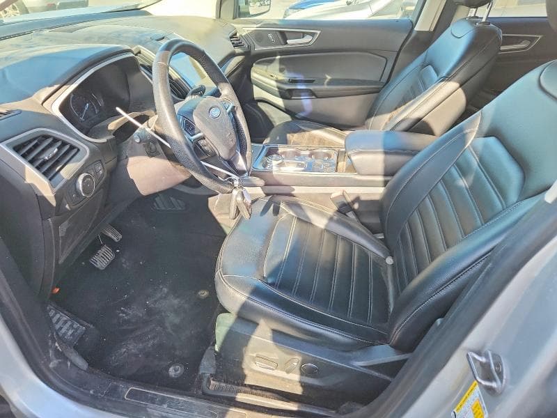 2019 FORD EDGE SEL 7