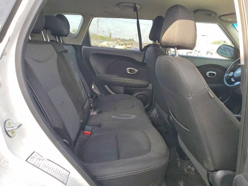 2019 KIA SOUL + 11