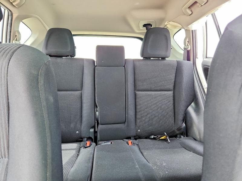 2018 TOYOTA RAV4 LE 10
