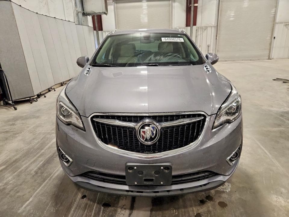 2020 BUICK ENVISION ESSENCE 5