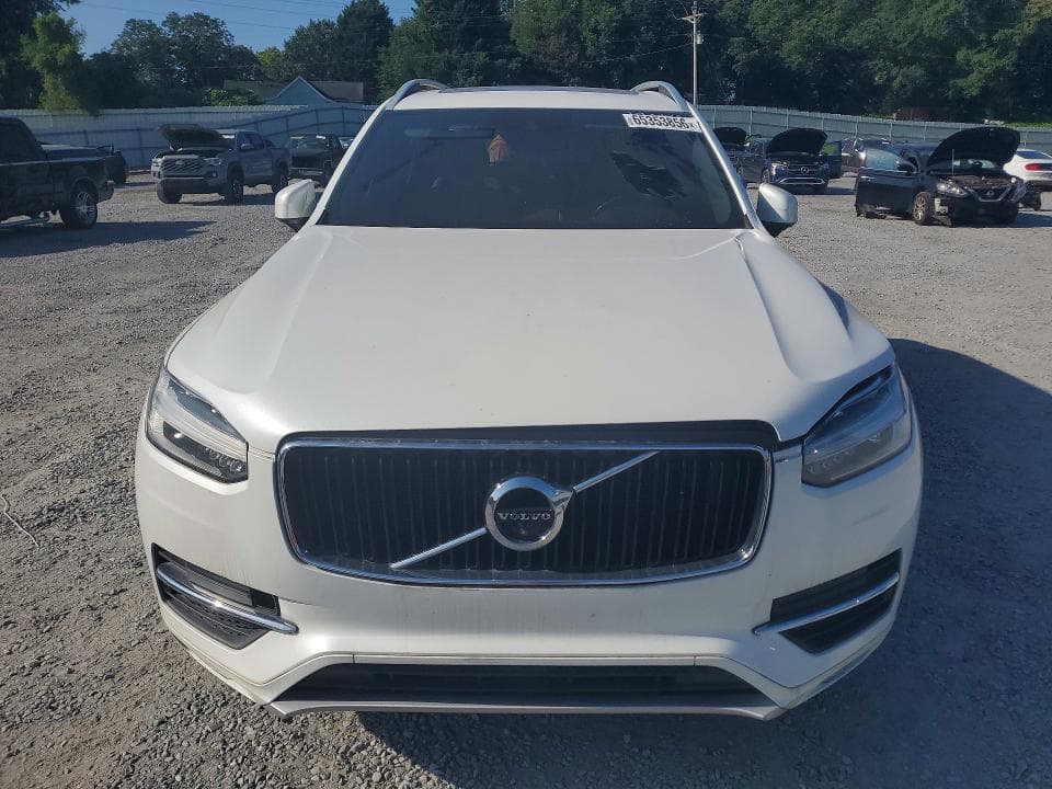 2017 VOLVO XC90 T6 5