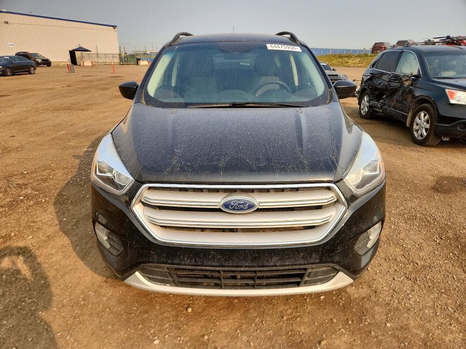 2018 FORD ESCAPE SE 5