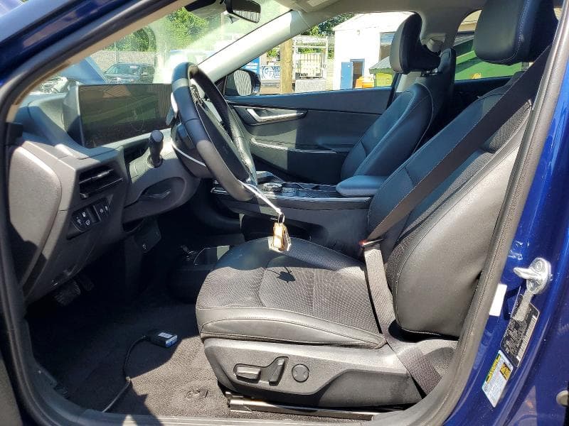2024 KIA EV6 WIND 7