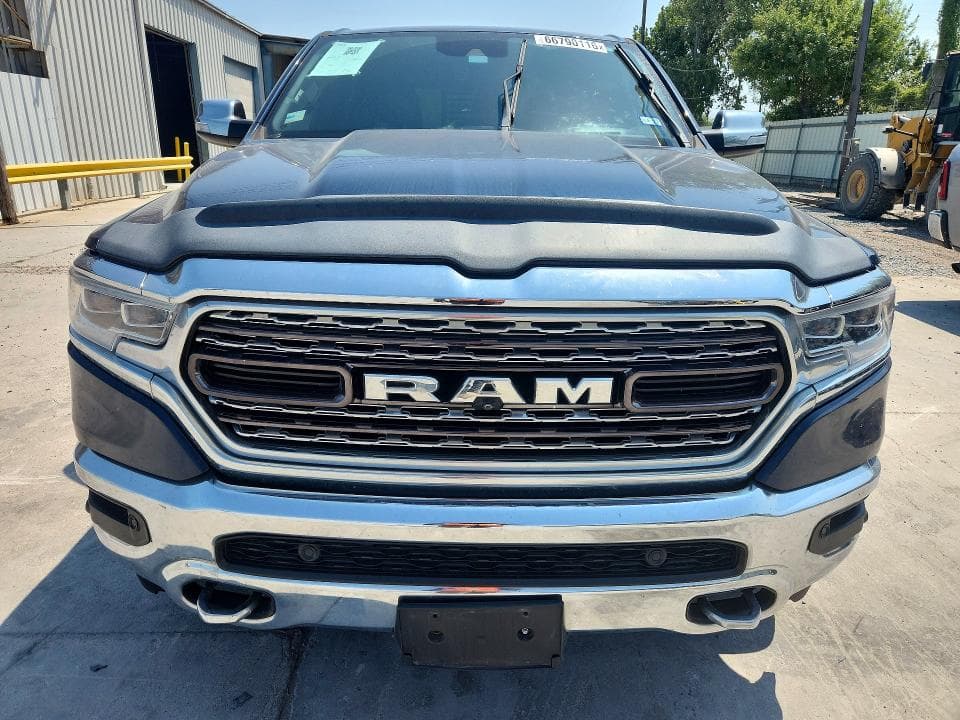 2021 RAM 1500 LIMITED 5