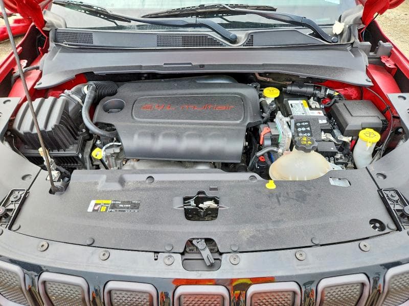 2022 JEEP COMPASS LIMITED 12