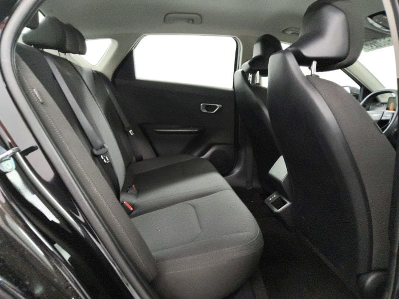2026 KIA K4 LXS 10