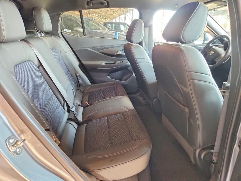 2026 BUICK ENVISTA PREFERRED 11