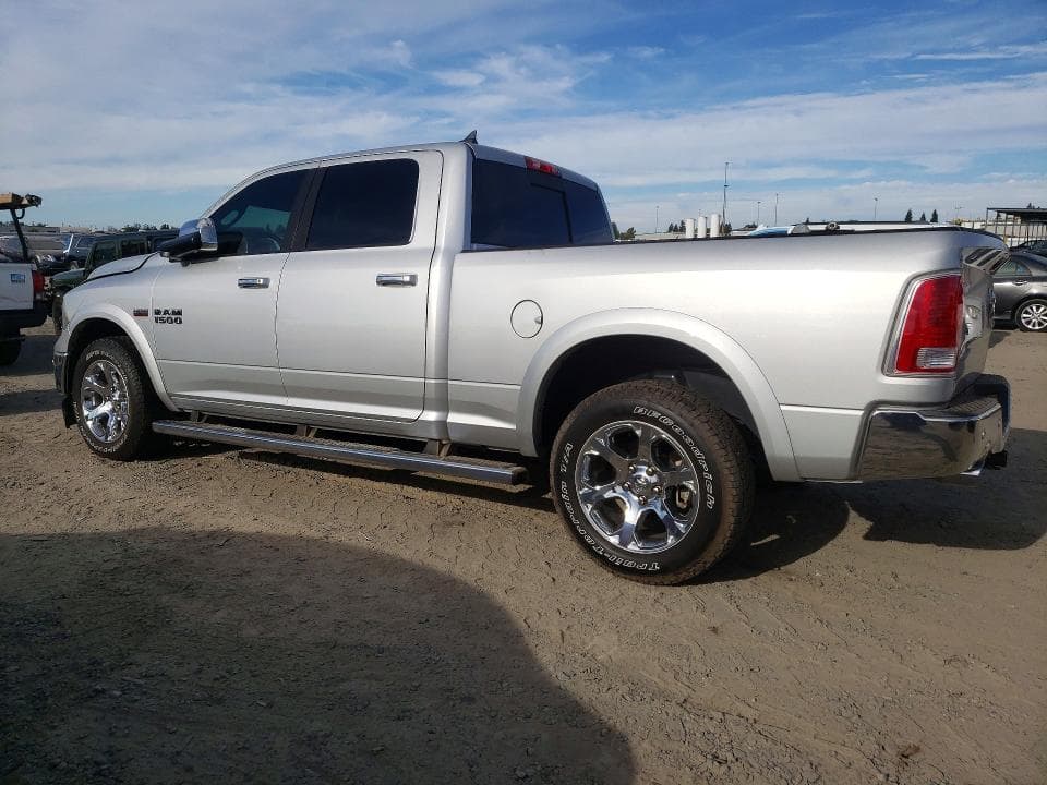 2017 RAM 1500 LARAMIE 2