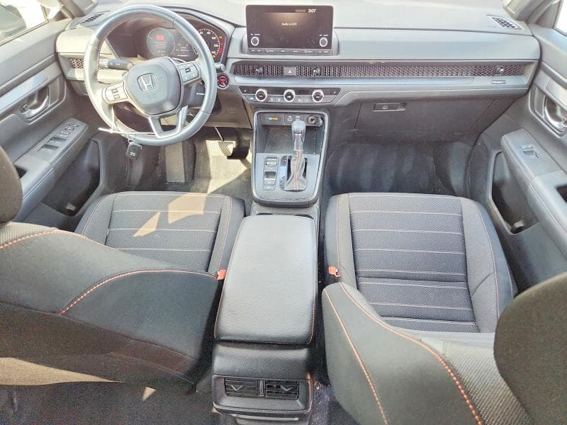 2023 HONDA CR-V SPORT 8