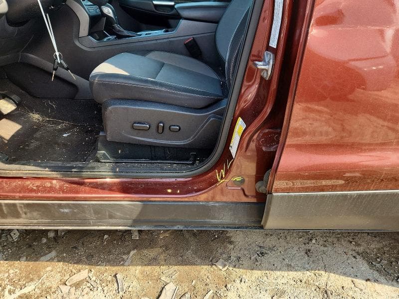 2018 FORD ESCAPE SE 12