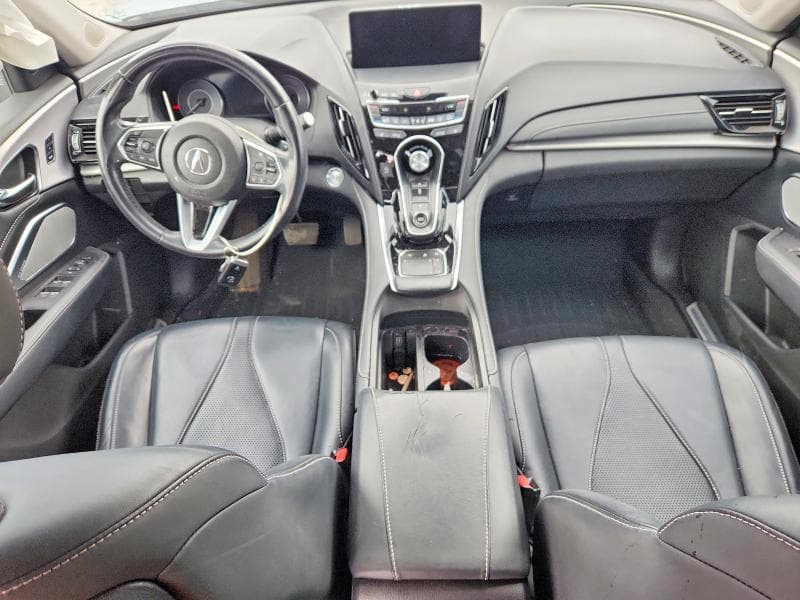 2020 ACURA RDX TECHNOLOGY 8