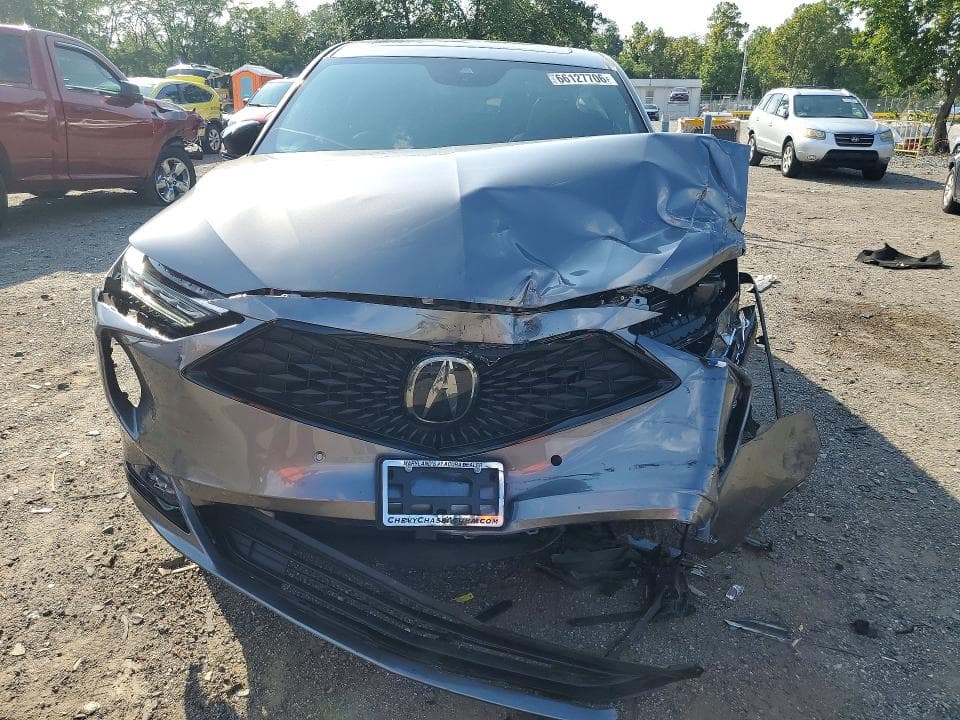 2023 ACURA MDX A-SPEC 5