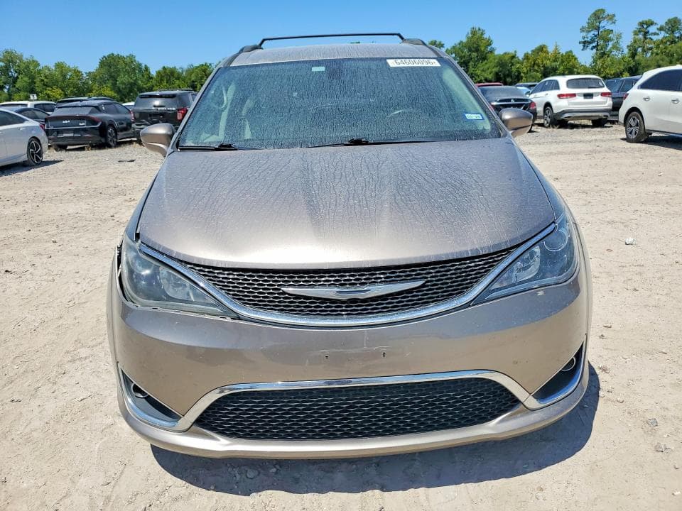 2017 CHRYSLER PACIFICA TOURING L 5