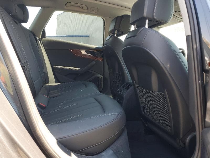 2024 AUDI A4 ALLROAD PREMIUM PLUS 10