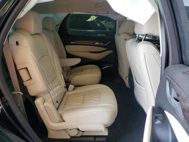 2024 BUICK ENCLAVE AVENIR 11