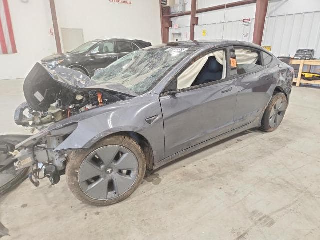 2022 TESLA MODEL 3 - 1