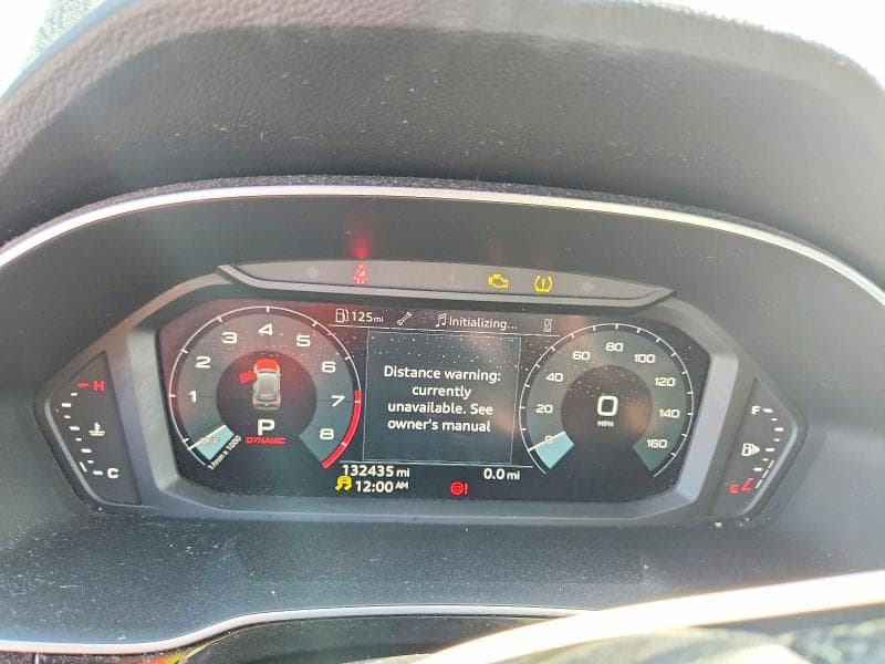 2022 AUDI Q3 PREMIUM PLUS S LINE 45 9