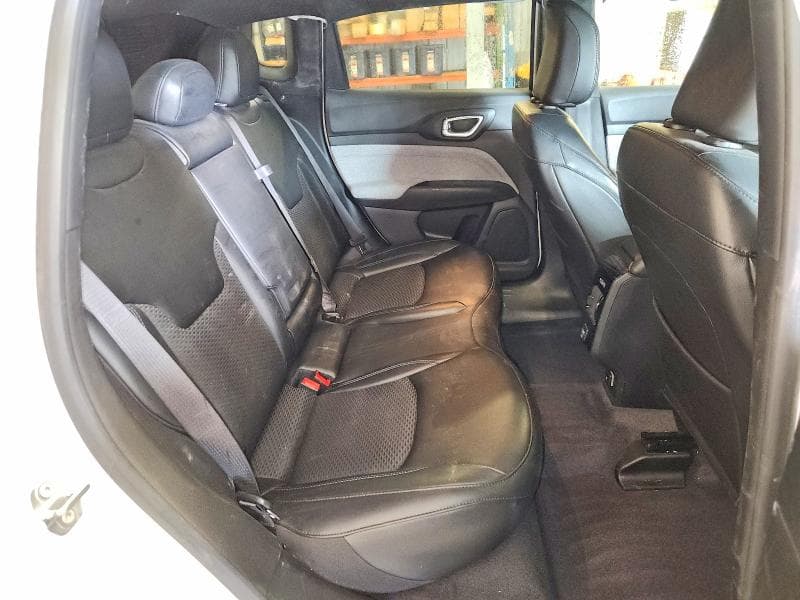 2023 JEEP COMPASS LATITUDE 11