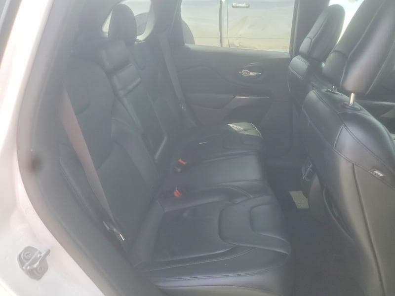 2019 JEEP CHEROKEE LIMITED 11